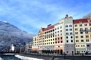 Radisson Rosa Khutor