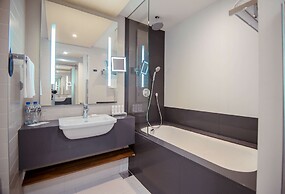 Radisson Rosa Khutor