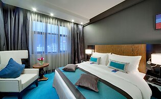 Radisson Rosa Khutor