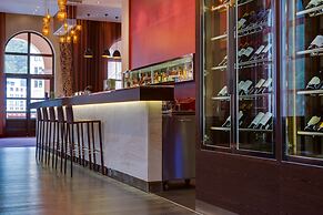 Radisson Rosa Khutor