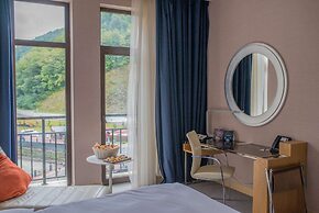 Radisson Rosa Khutor