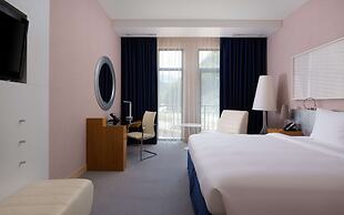 Radisson Rosa Khutor