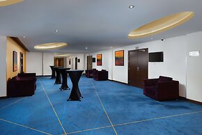 Radisson Rosa Khutor