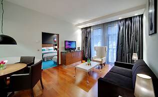 Radisson Rosa Khutor