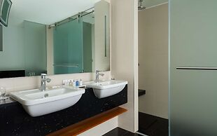 Radisson Rosa Khutor