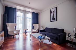 Radisson Rosa Khutor