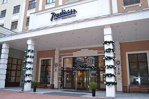 Radisson Rosa Khutor