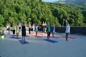 Radisson Rosa Khutor