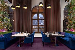 Radisson Rosa Khutor