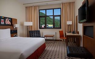 Radisson Rosa Khutor
