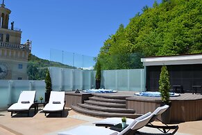 Radisson Rosa Khutor