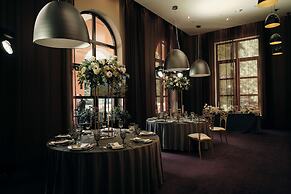 Radisson Rosa Khutor