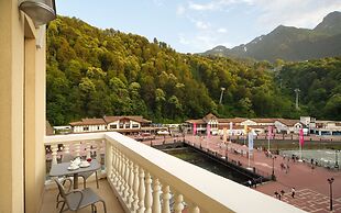 Radisson Rosa Khutor