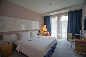 Radisson Rosa Khutor