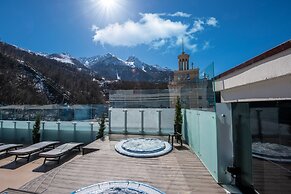 Radisson Rosa Khutor