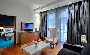 Radisson Rosa Khutor