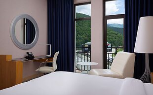 Radisson Rosa Khutor