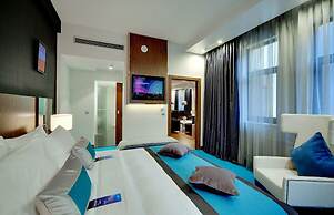 Radisson Rosa Khutor