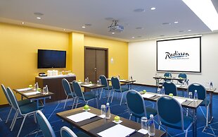 Radisson Rosa Khutor