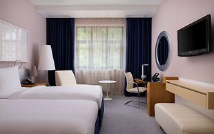 Radisson Rosa Khutor