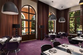 Radisson Rosa Khutor