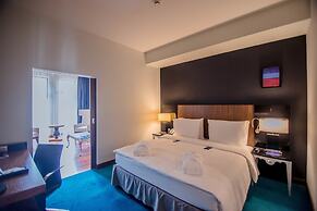 Radisson Rosa Khutor