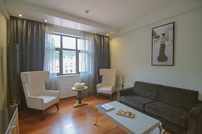 Radisson Rosa Khutor