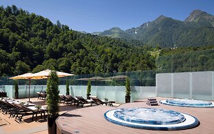 Radisson Rosa Khutor