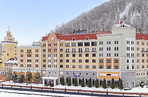 Radisson Rosa Khutor