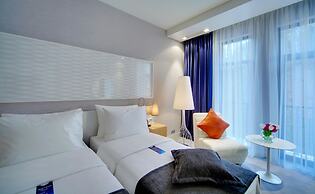 Radisson Rosa Khutor