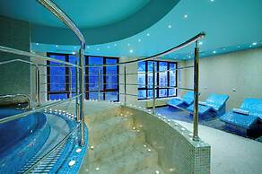 Radisson Rosa Khutor