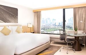 Seda BGC (Bonifacio Global City)