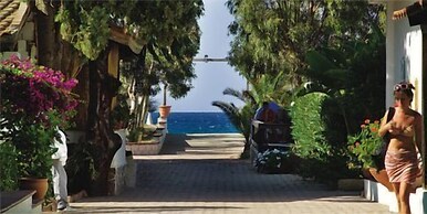 Villaggio Simenzaru