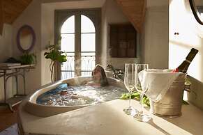 Bellavista Boutique Hotel
