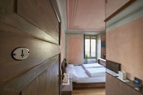 Bellavista Boutique Hotel