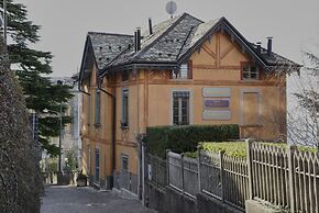 Bellavista Boutique Hotel