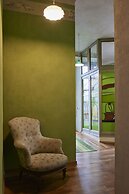 Bellavista Boutique Hotel