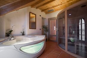 Bellavista Boutique Hotel