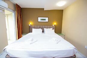 New Hotel Kuc By Marvel