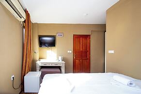 New Hotel Kuc By Marvel