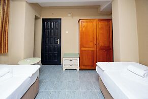 New Hotel Kuc By Marvel