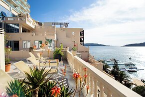 New Hotel Kuc By Marvel