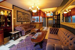 New Hotel Kuc By Marvel