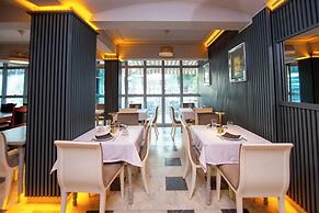 New Hotel Kuc By Marvel