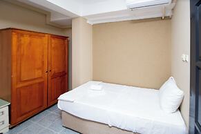 New Hotel Kuc By Marvel