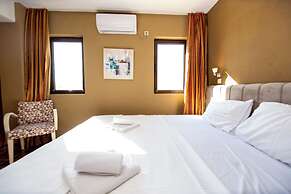 New Hotel Kuc By Marvel