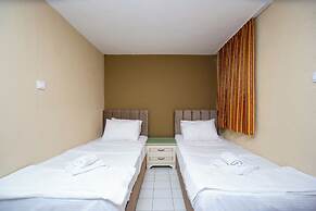 New Hotel Kuc By Marvel