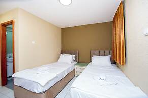 New Hotel Kuc By Marvel