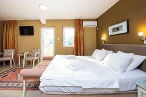 New Hotel Kuc By Marvel