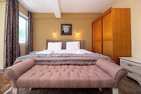 New Hotel Kuc By Marvel